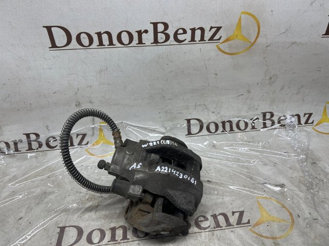 Супорт гальмівний задній правий A2214230181 MERCEDES
