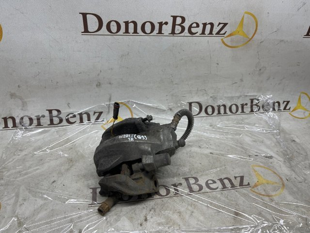 Задній гальмівний супорт лівий A2214230281 MERCEDES