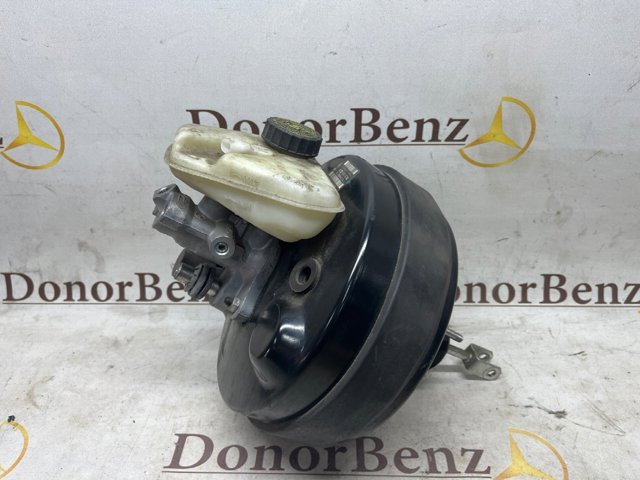 Підсилювач (гідровакуумний) A2214302530 MERCEDES