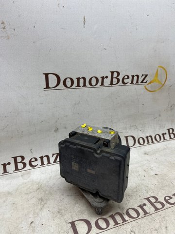 Блок АБС гідравлічний A2214319012 MERCEDES