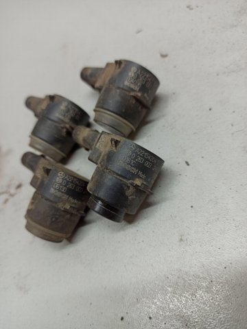 Датчик сигналізації парковки (парктронік), передній / задній, бічний A2215420417 MERCEDES