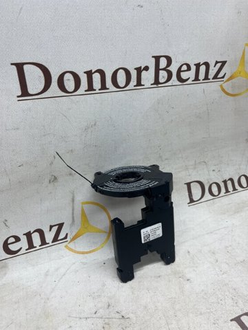 Електронний модуль рульової колонки A2215459232 MERCEDES