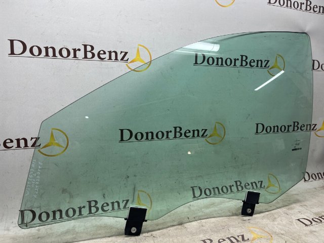 Скло водійських дверей A2217200118 MERCEDES