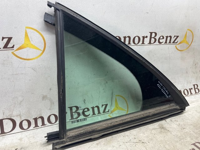 Скло задніх дверей, лівих A2217300120 MERCEDES