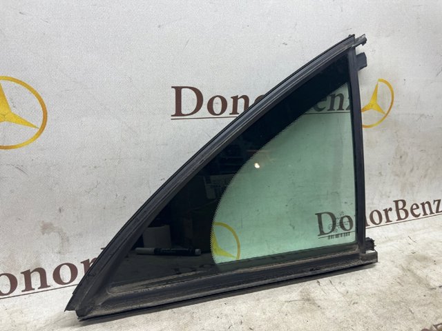 Скло задньої двері правої A2217300220 MERCEDES
