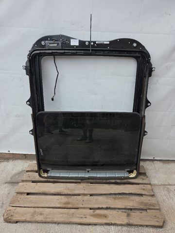 Деталі люків облицювання кузова A2217800429 MERCEDES