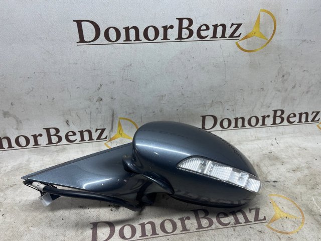 Бічне дзеркало заднього виду ліве A2218100576 MERCEDES