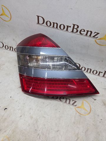 Задня ліва фара A2218200166 MERCEDES