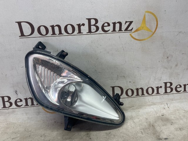 Фара протитуманна, права A2218200256 MERCEDES