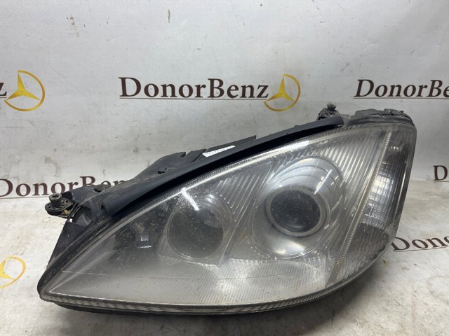 Фара A2218205961 MERCEDES