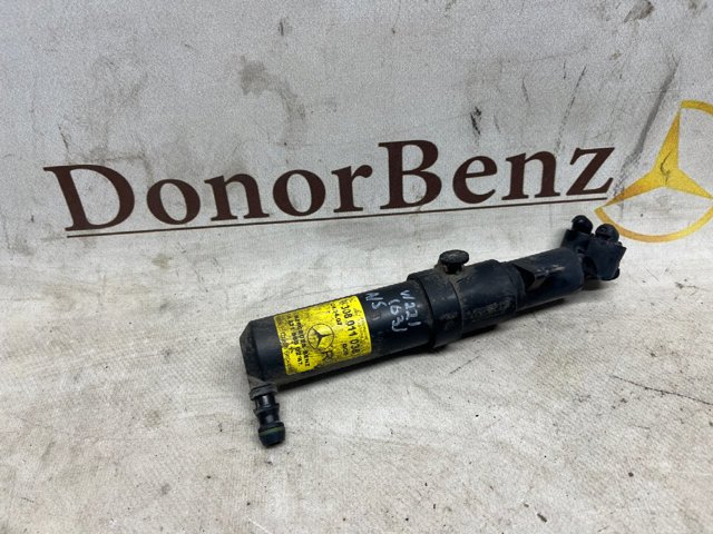 Сопло омивача фари передньої, правої A2218600247 MERCEDES