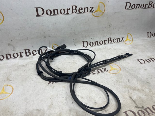 Шланг омивача лобового скла A2218600292 MERCEDES