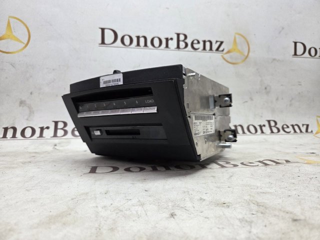 Магнітола A2218703095 MERCEDES