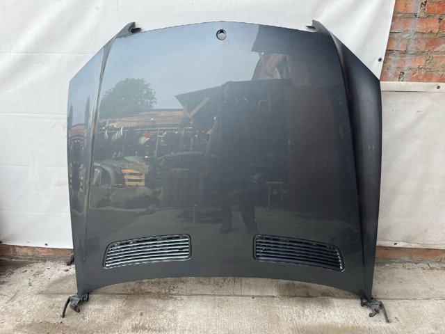 Капот A2218800157 MERCEDES