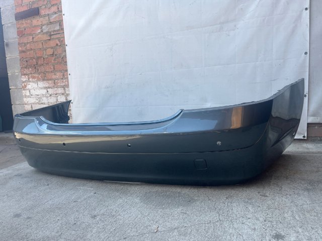 Буфер (бампер) задній A2218800340 MERCEDES
