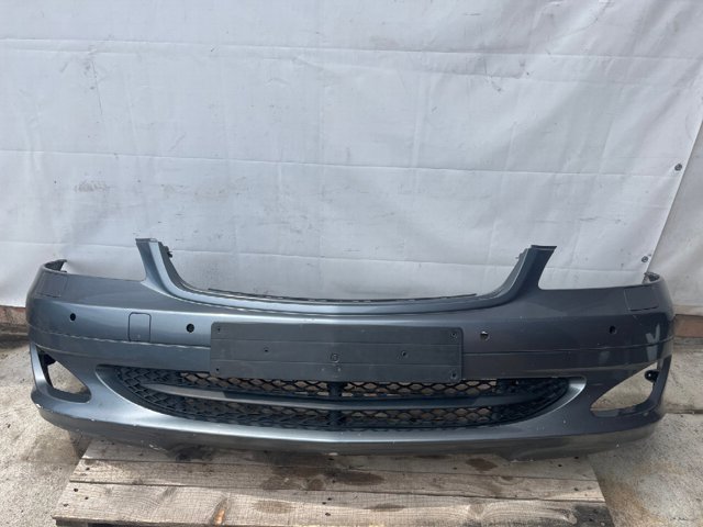 Кожух бампера переднього A2218801040 MERCEDES