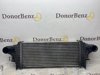 Система охолодження наддувочного повітря Mercedes R