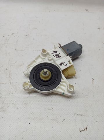 Двигун стеклопод'емника двері задньої, лівої A2518200108 MERCEDES
