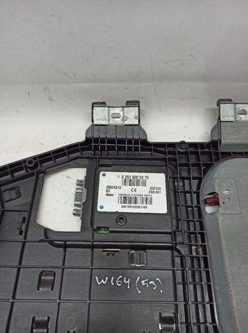 Антена автомобильна A2518202275 MERCEDES