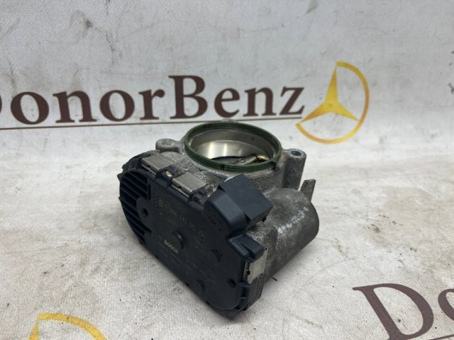 Блок дросельної заслінки A2661410525 MERCEDES