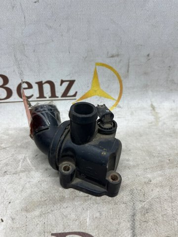 Водяна помпа термостата A2662030475 MERCEDES