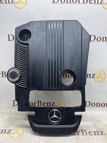 Екран двигуна A2710101267 MERCEDES