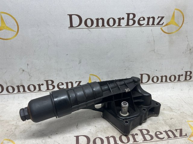 Корпус маслофільтра A2711801210 MERCEDES