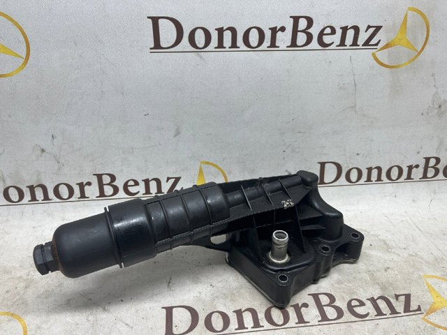 Корпус масляного фільтра A2711801410 MERCEDES