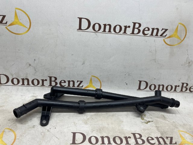Трубопроводи і шланги системи охолодження A2712002452 MERCEDES
