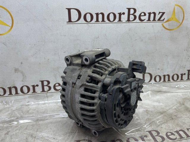 Генератор автомобільний A2721540102 MERCEDES