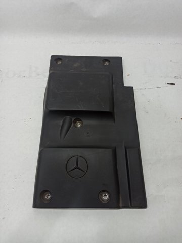 Екран двигуна A6040100267 MERCEDES