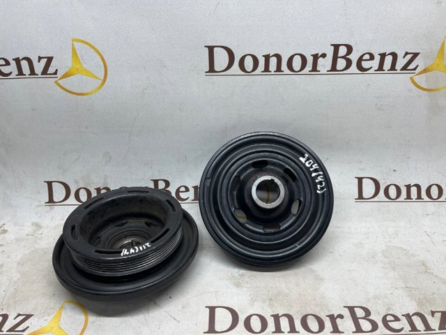 Шків колінчастого вала A6110300503 MERCEDES
