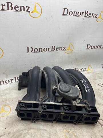 Колектор впускний A6110903637 MERCEDES
