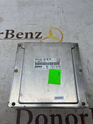 ЕБУ A6121533279 MERCEDES