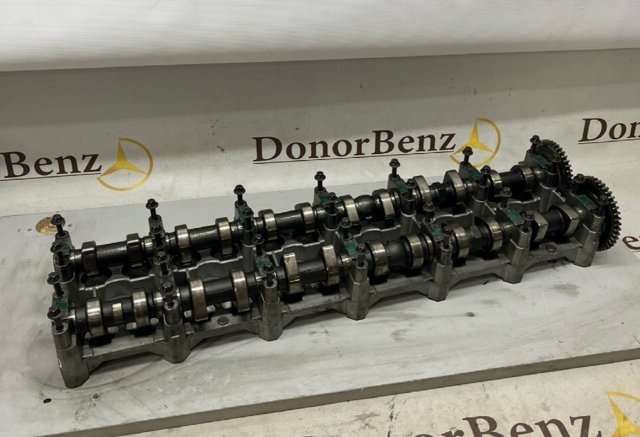 Корпус розподільчого валу A6130100236 MERCEDES