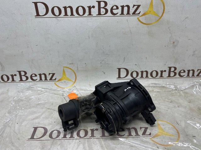 Заслінка повітряна A6400901670 MERCEDES