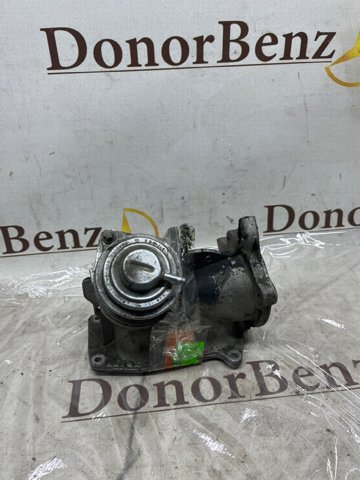 Клапан EGR рециркуляції газів A6401401360 MERCEDES