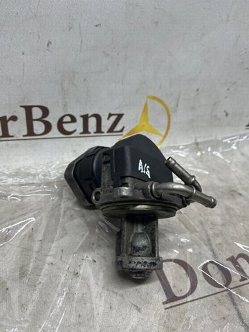 Клапан EGR, рециркуляції газів A6401401860 MERCEDES