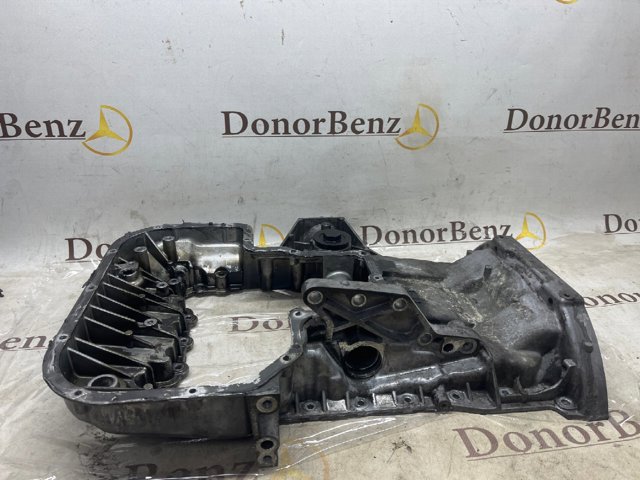 Картер масляний A6420140502 MERCEDES