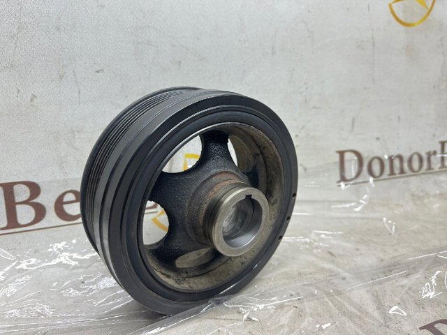 Шків колінчастого вала Mercedes ML/GLE