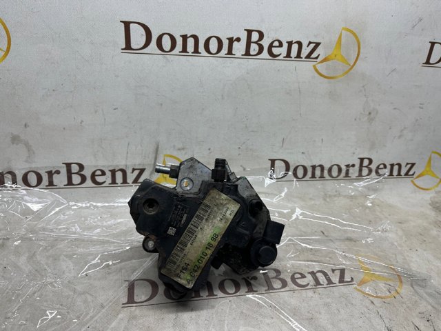 Насос паливний високого тиску (ПНВТ) - DIESEL A6420700501 MERCEDES