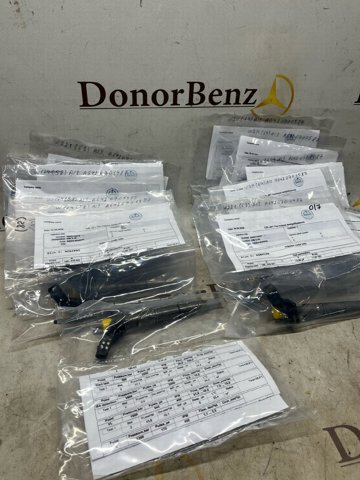 Форсунка паливна A6420701987 MERCEDES