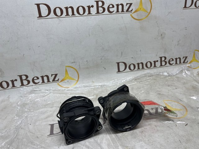 Патрубок дросельний A6420900144 MERCEDES