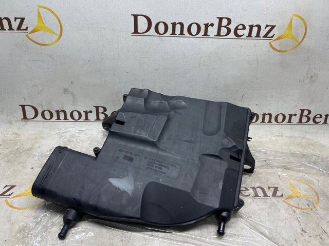 Корпус повітряного фільтра, лівий A6420902101 MERCEDES