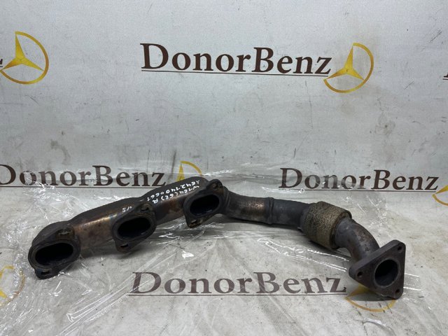 Колектор випускний, правий A6421400661 MERCEDES