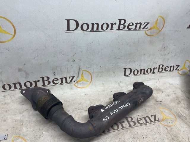 Колектор випускний, правий A6421400809 MERCEDES