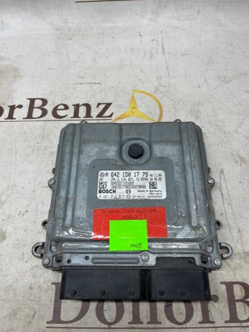 Мізки мотора A6421501779 MERCEDES