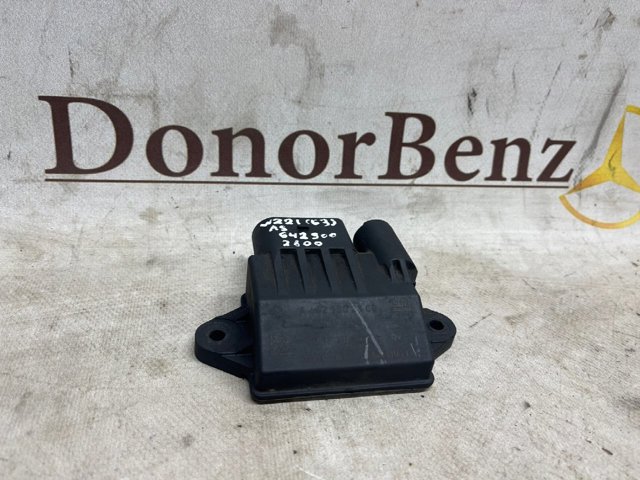 Реле накалу A6429002800 MERCEDES
