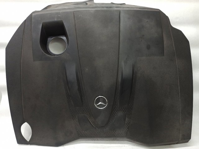 Екран двигуна A6460101167 MERCEDES
