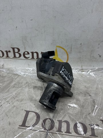 Клапан EGR A6461402360 MERCEDES